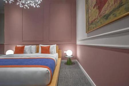 Heritage and Suites - 22