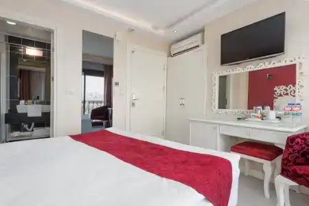 Dream Bosphorus - 42