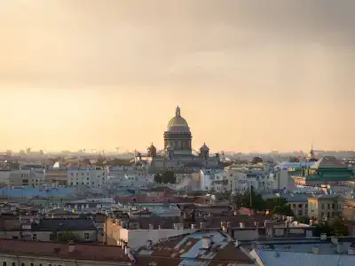 Амбассадор - 43