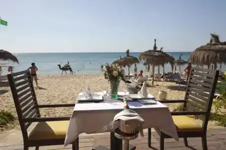 El Mouradi El Menzah - 20