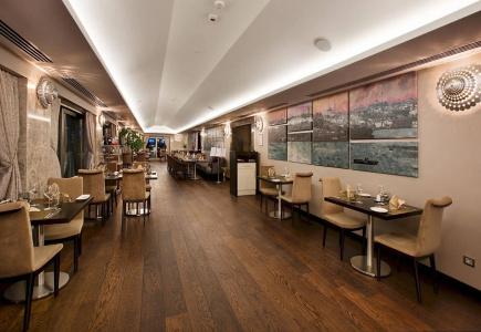 Dedeman Bostanci Istanbul & Convention Center - 9