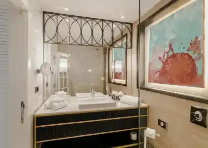 Boutique & Spa Casa del Mare - Mediterraneo - 29