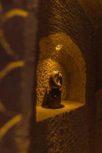 Solo Cave Suites - 97