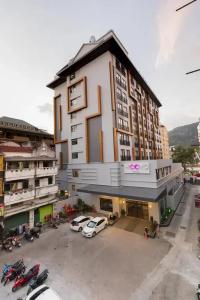 Woovo Phuket Patong - Sha Extra Plus - 28