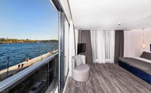 Pera Bosphorus - 85