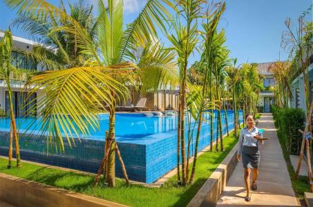Grand Venus La Residence - 17