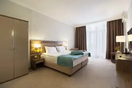 Хрустальный Resort & SPA - 33