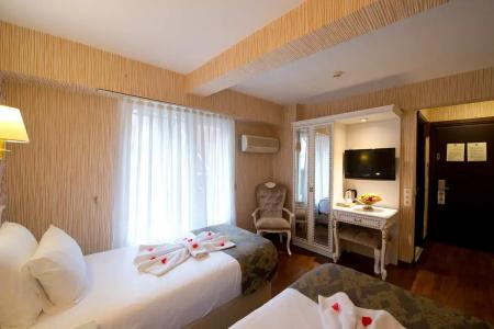 Golden Horn - 28