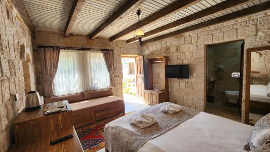 Yildiz Stone - 48
