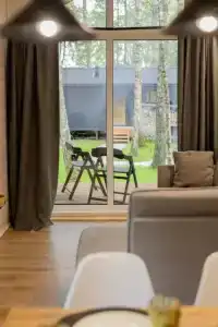 Дом для отпуска у Березы - 125