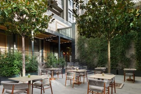 The Westin Nisantasi - 3