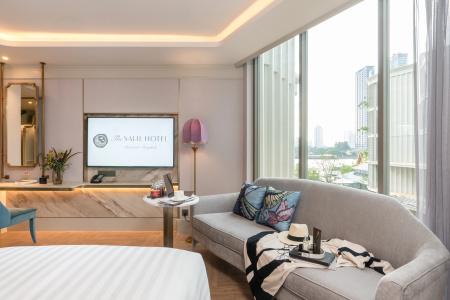 The Salil Riverside - 73