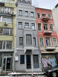 Roco Beyoglu - 48