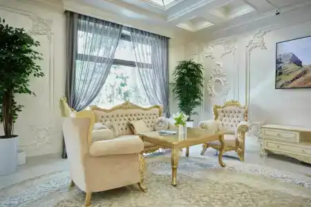 Royal Samarkand - 7