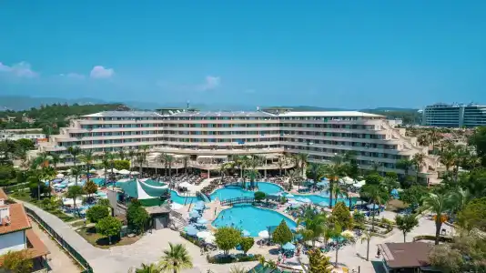 Pemar Beach - Ultra All Inclusive - 3