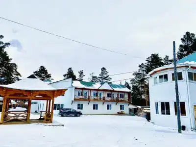Гостевой двор 860 - 0