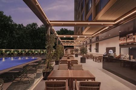 InterContinental Istanbul, an IHG - 24