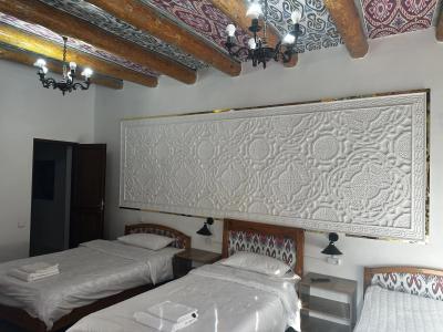 Dolon House - 92