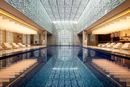 Al Messila, a Luxury Collection Resort & Spa, Doha - 15