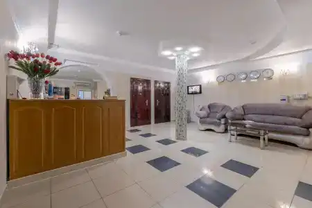 Каскад - 1