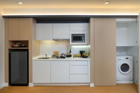Phachara Suites Sukhumvit - 34