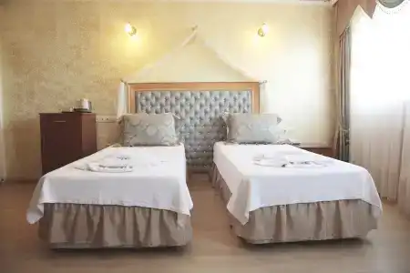 Seahouse Suites - 39