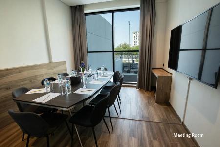 Kingsgate Al Jadaf - By Millennium, Dubai - 5