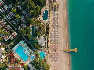 Pirate's Beach Club - 39