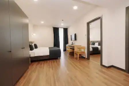 Akhaltsikhe Inn - 52