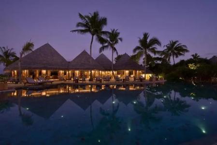 Milaidhoo Island Maldives - 1