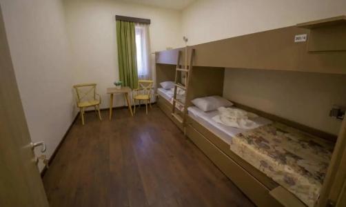 Armenian Inn - 13