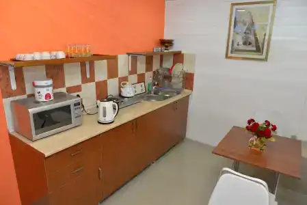 Hostel Vagary - 24