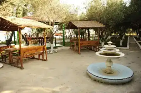 Mavi Dalga Beach - 6