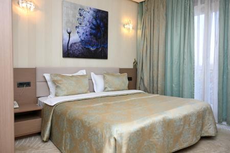 Sheki Olimpiya & Resort - 56