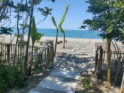Aqua Palm Resort - 5