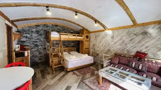 Cozy House - 109