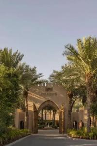 Bab Al Shams Desert Resort - Dubai - 26