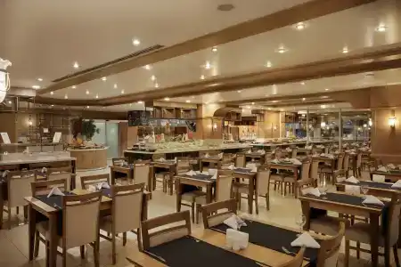 Porto Bello Resort & Spa - 15