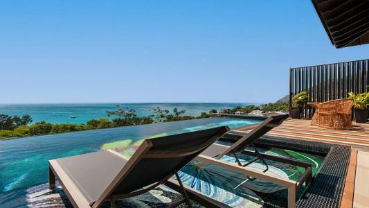 Курортный отель Gardens Hill & Spa - 129