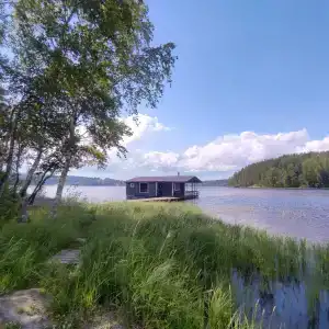 Берег Ладоги - 2