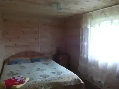 Черемшанка - 4