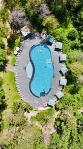 Longosphere Glamping - 0