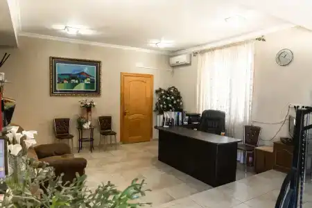 Кипарис - 4