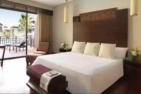Anantara The Palm Dubai Resort - 22