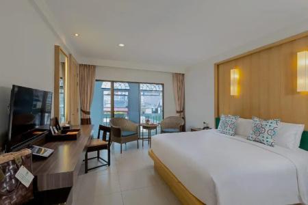 Sawaddi Patong Resort & Spa - Sha Extra Plus - 38