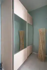 Филевский парк Кастанаевская, 45к1 - 16
