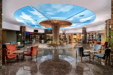 Avena Resort & Spa - 3