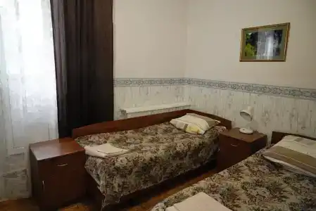 Красный Бор - 12