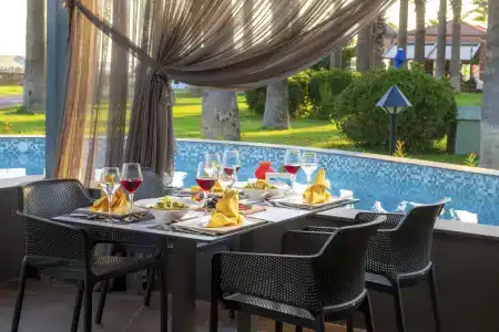 Club Mega Saray - 47