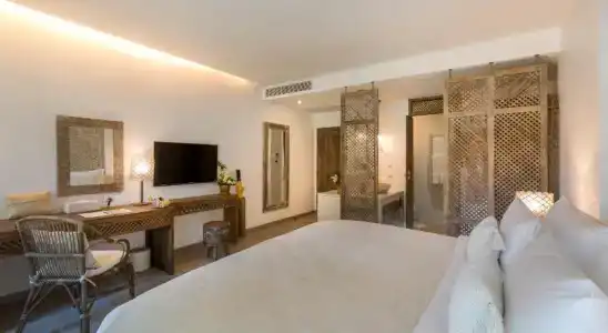 Eden Beach Khaolak Resort And Spa - Sha Plus - 56